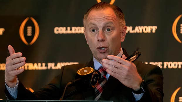 Rob Mullens CFP